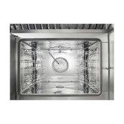 Tecnodom Al Capone 5 Tray Combi Oven - TDC-5VH