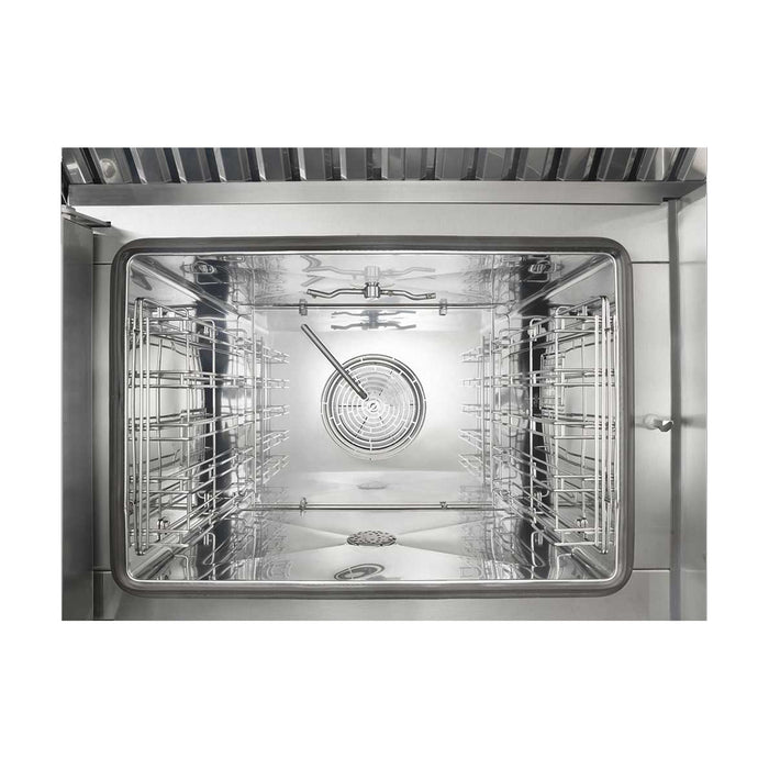 Tecnodom Al Capone 5 Tray Combi Oven - TDC-5VH