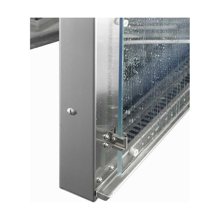 Tecnodom Al Capone 5 Tray Combi Oven - TDC-5VH