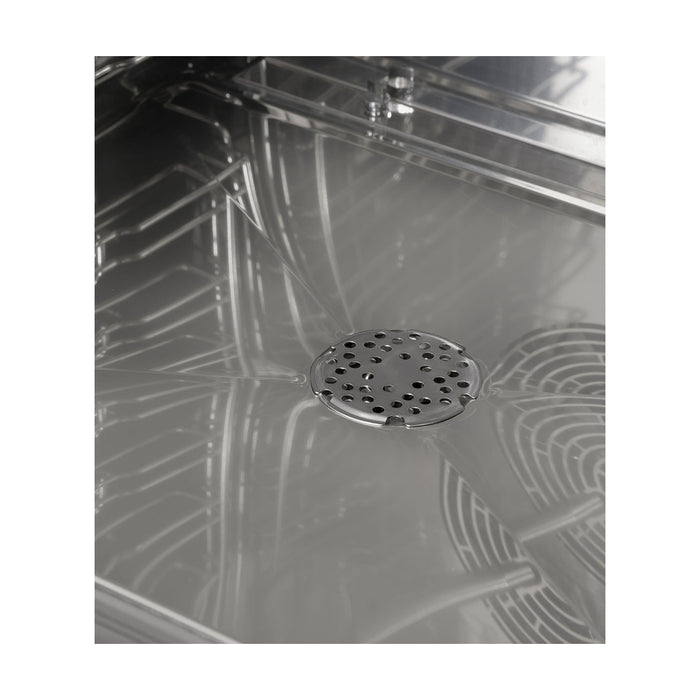 Tecnodom Al Capone 5 Tray Combi Oven - TDC-5VH