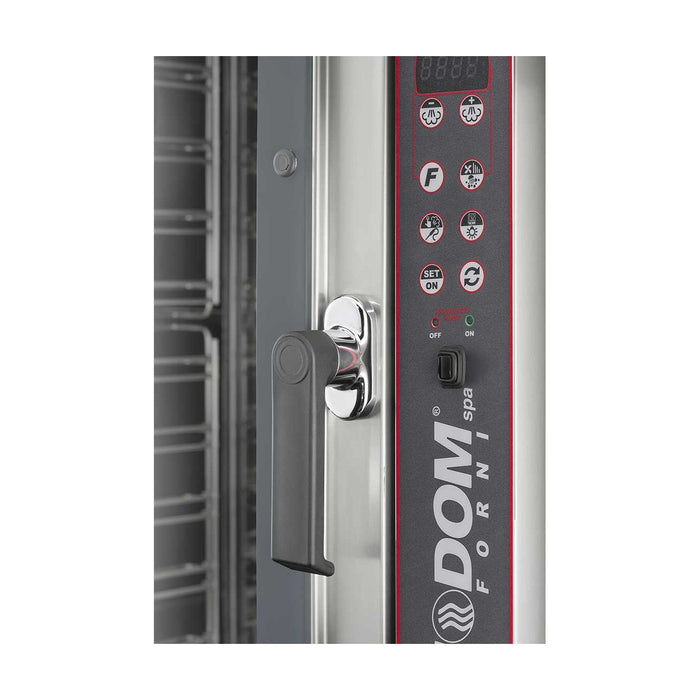 Tecnodom Al Capone 5 Tray Combi Oven - TDC-5VH