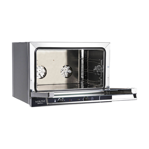 Tecnodom 3 x (600 x 400 mm) Tray Convection Oven - TDE-3B