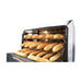 Tecnodom 3 x (600 x 400 mm) Tray Convection Oven - TDE-3B