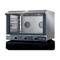 Tecnodom Nerone EKO 3x 600x400 Tray Convection Oven with Grill - TDE-3BG