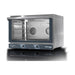 Tecnodom Nerone EKO 4x 600x400 Tray Convection Oven - TDE-4B