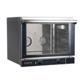 Tecnodom 4 x GN 1/1 (530 × 325mm) Tray Convection Oven - TDE-4CGN