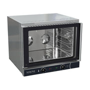 Tecnodom 4 x GN 1/1 (530 × 325mm) Tray Convection Oven - TDE-4CGN