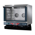 Tecnodom Nerone EKO Digital 4x GN 1/1 Tray Convection Oven - TDE-4CGND