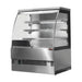 Tecnodom EVO Grab'n Go Self-Serve Curve Display - TDEVO-090S
