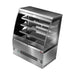 Tecnodom EVO Grab'n Go Self-Serve Curve Display - TDEVO-090S