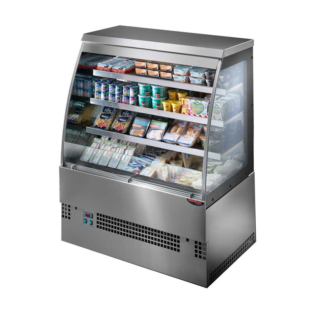 Tecnodom EVO Self-Serve Display - TDEVO-120S