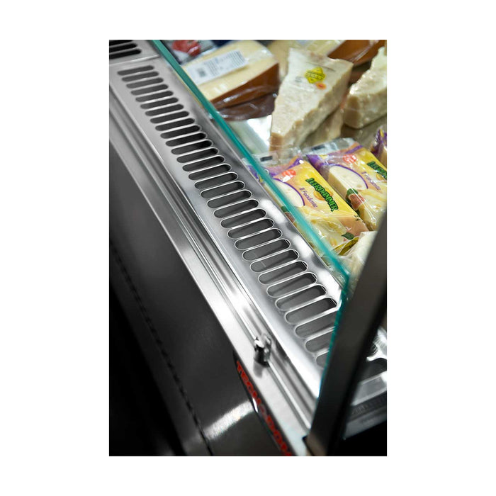 Tecnodom EVO Self-Serve Display - TDEVO-120S
