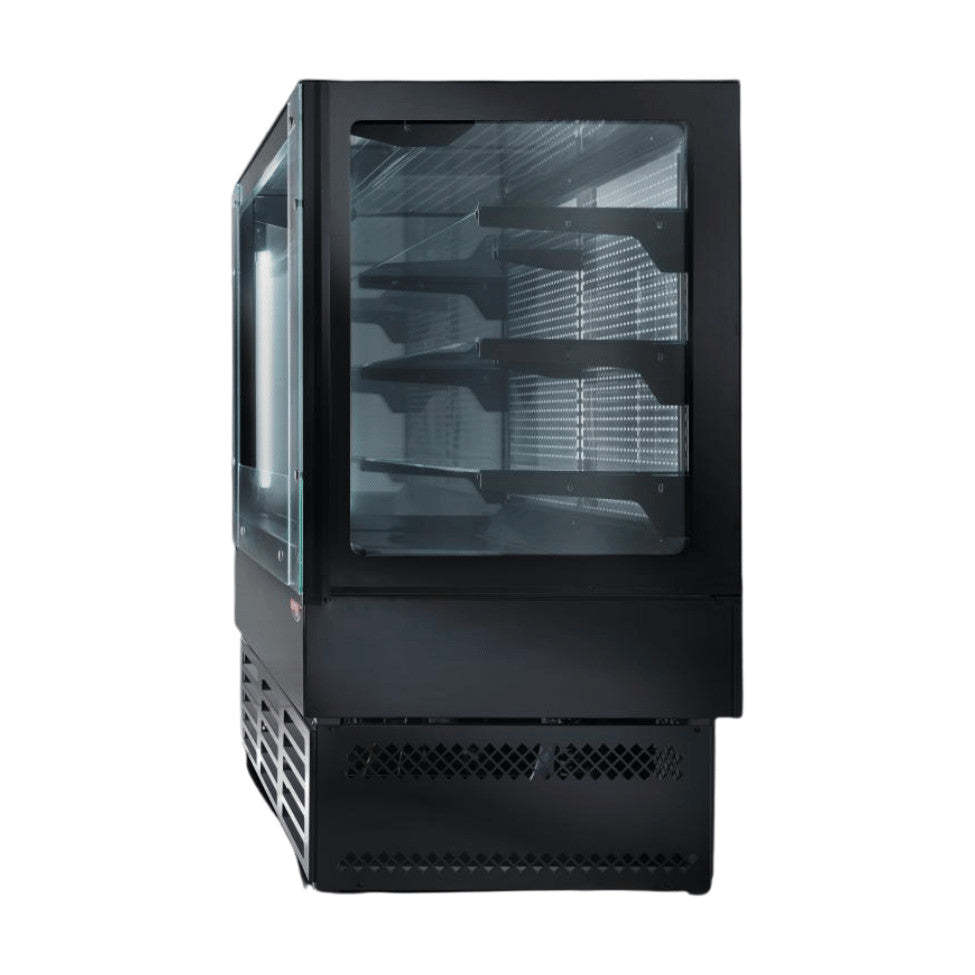 Tecnodom EVO Grab'n Go Self-Serve Square Display TDEVO-120V
