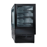 Tecnodom EVO Grab'n Go Self-Serve Square Display TDEVO-120V