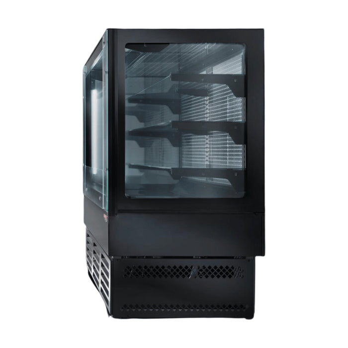 Tecnodom EVO Grab'n Go Self-Serve Square Display TDEVO-120V