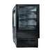 Tecnodom EVO Grab'n Go Self-Serve Square Display TDEVO-120V
