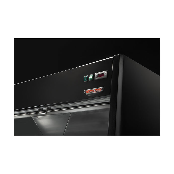 Tecnodom Tecondom Stromboli Supermarket Remote Display with Night Blind TDST90-CA-125B