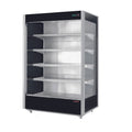 Tecnodom Tecondom Stromboli Supermarket Remote Display with Door TDST90-CA-125BD