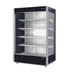 Tecnodom Tecondom Stromboli Supermarket Remote Display with Door TDST90-CA-125BD