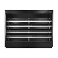 Tecnodom Tecondom Stromboli Supermarket Remote Display with Night Blind TDST90-CA-187B