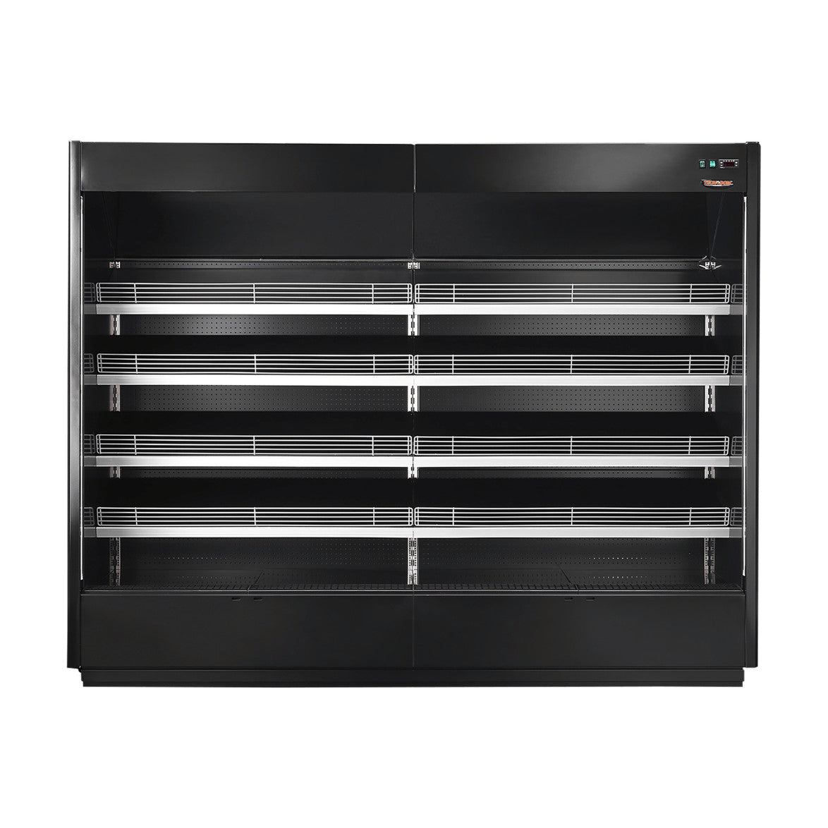 Tecnodom Tecondom Stromboli Supermarket Remote Display with Night Blind TDST90-CA-187B