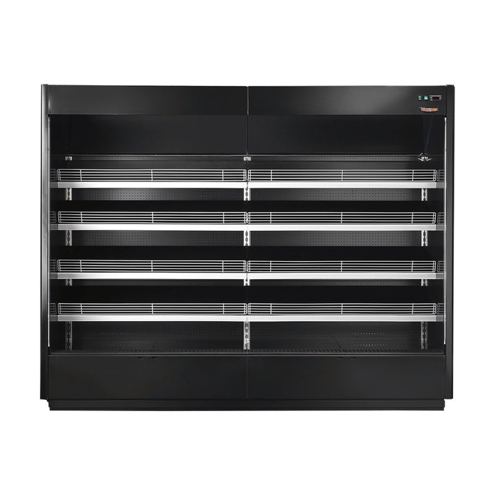 Tecnodom Tecondom Stromboli Supermarket Remote Display with Night Blind TDST90-CA-187B