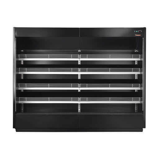 Tecnodom Tecondom Stromboli Supermarket Remote Display with Night Blind TDST90-CA-187B