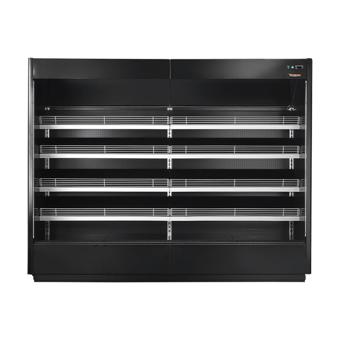 Tecnodom Tecondom Stromboli Supermarket Remote Display with Night Blind TDST90-CA-187B