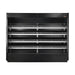 Tecnodom Tecondom Stromboli Supermarket Remote Display with Night Blind TDST90-CA-187B