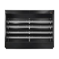 Tecnodom Tecondom Stromboli Supermarket Remote Display with Door TDST90-CA-187BD