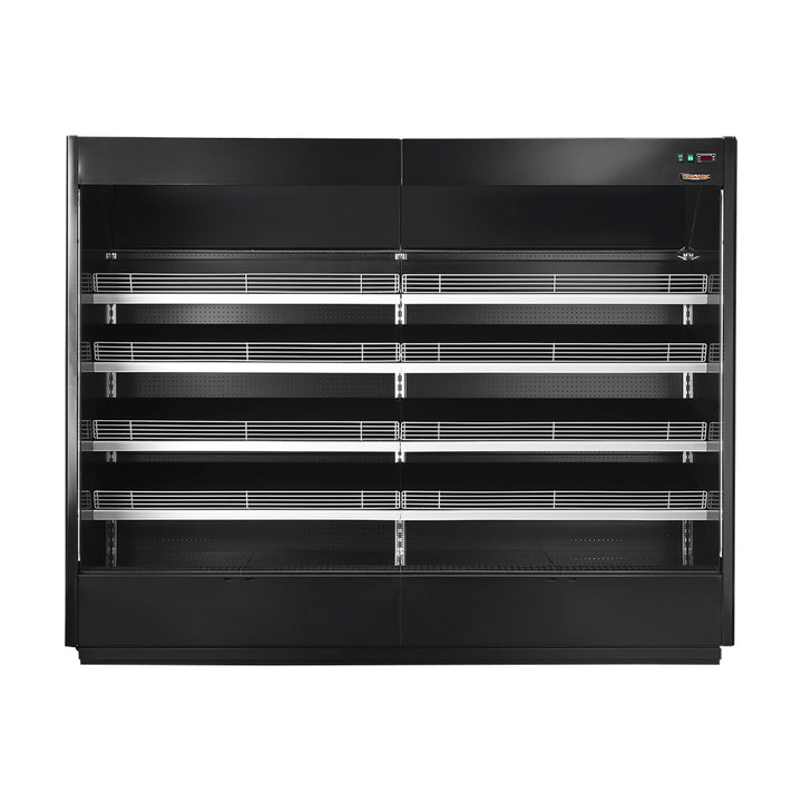 Tecnodom Tecondom Stromboli Supermarket Remote Display with Door TDST90-CA-187BD