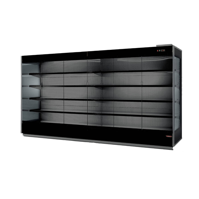 Tecnodom Tecondom Stromboli Supermarket Remote Display with Night Blind TDST90-CA-250B