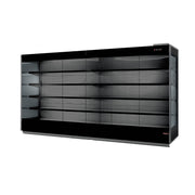 Tecnodom Tecondom Stromboli Supermarket Remote Display with Door TDST90-CA-250BD