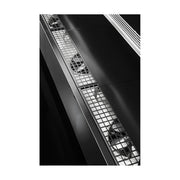 Tecnodom Tecondom Stromboli Supermarket Remote Display with Night Blind TDST90-CA-375B