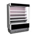 Tecnodom Open Chiller with 4 Shelves - TDV80-CA-125