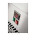 Tecnodom Vulcano Supermarket 2 Door Display - TDVB80-CA-125