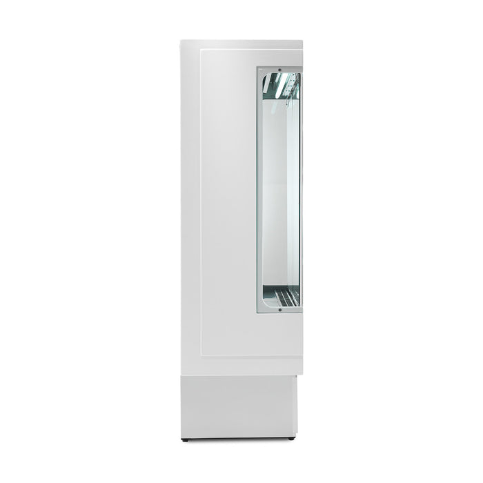 Tecnodom Vulcano Supermarket 3 Door Open Display - TDVB80-CA-187