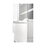 Tecnodom Vulcano Supermarket 3 Door Open Display - TDVB80-CA-187