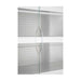 Tecnodom Vulcano Supermarket 4 Door Open Display - TDVB80-CA-250