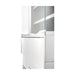 Tecnodom Vulcano Supermarket 4 Door Open Display - TDVB80-CA-250