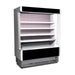 Tecnodom Open Chiller with 4 Shelves - TDVC60-CA-125