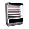 Italia Cool Open Chiller with 4 Shelves - TDVC80-CA-150