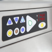 Adler Topline Pass Through Dishwasher 3PH - DWA2120
