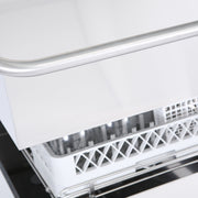 Adler Topline Pass Through Dishwasher 3PH - DWA2120