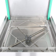 Adler Topline Pass Through Dishwasher 3PH - DWA2120