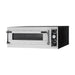 Baker Max Prismafood Pizza Oven Single Deck 4 x 40cm - TP-2-1
