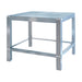 Baker Max Stainless Steel Stand - TP-2-1-S