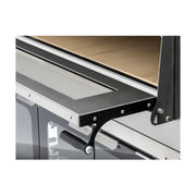 Baker Max Prismafood Pizza Oven Single Deck  6 x 35cm - TP-2-1-SD