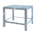 Baker Max Stainless Steel Stand - TP-2-S