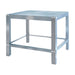 Baker Max Stainless Steel Stand - TP-2-S